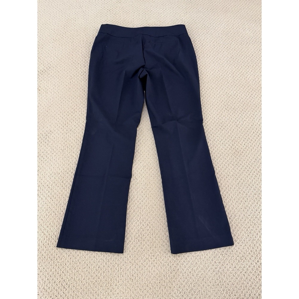 ann taylor women dress pants size 12P - Picture 7 of 7
